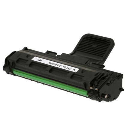 Dell 1100: Compatible Black Toner Cartridge for use in Dell 1100